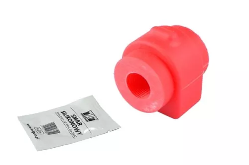 Mounting, stabiliser bar