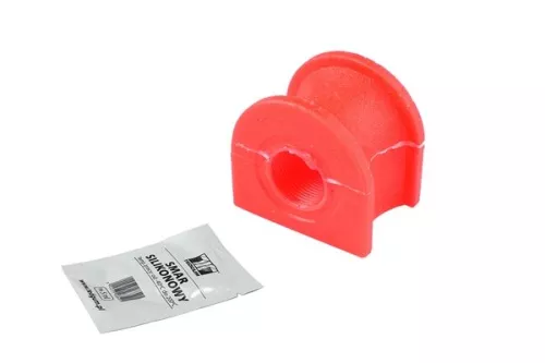 Mounting, stabiliser bar