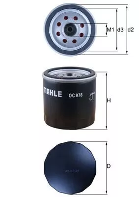 Oil Filter