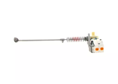 Brake Force Regulator