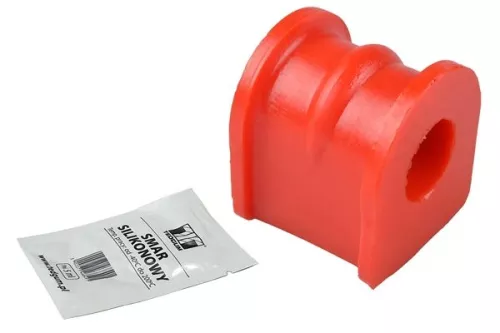 Mounting, stabiliser bar