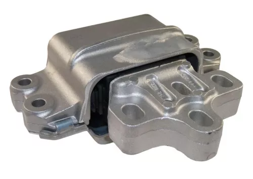 Mounting, manual transmission