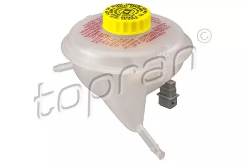Fluid Reservoir, brake fluid