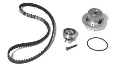 Water Pump & Timing Belt Kit