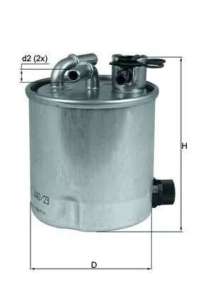 Fuel Filter