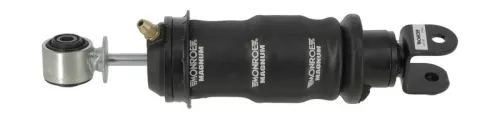 Shock Absorber, driver cab suspension