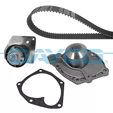 Water Pump & Timing Belt Kit