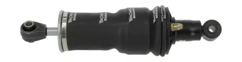Shock Absorber, driver cab suspension