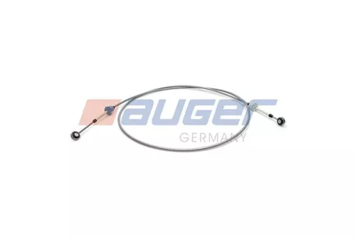 Cable Pull, manual transmission