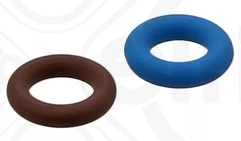 Seal Ring Set, injection valve