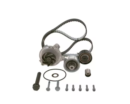 Water Pump & Timing Belt Kit