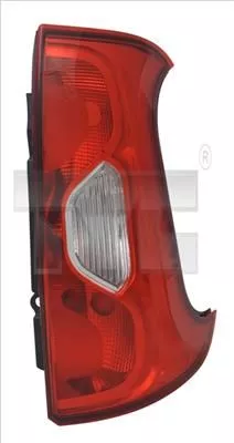 Tail Light Assembly