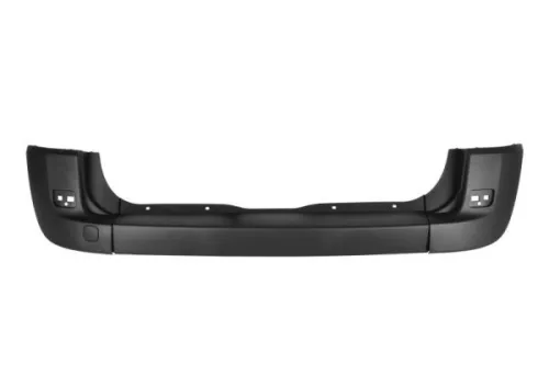 Trim/Protection Strip, bumper