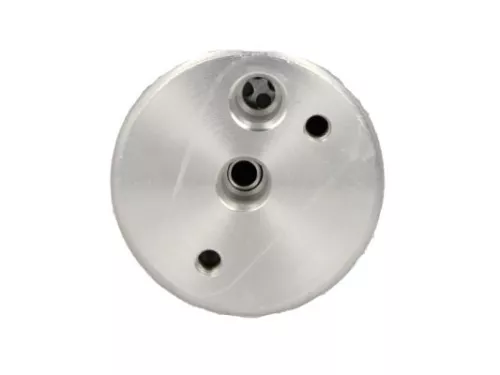 Dryer, air conditioning