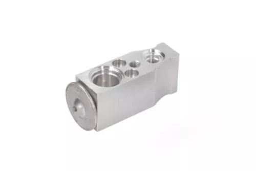 Expansion Valve, air conditioning