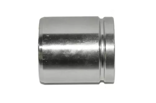 Piston, brake caliper