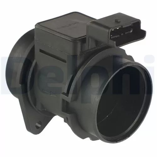 Mass Air Flow Sensor