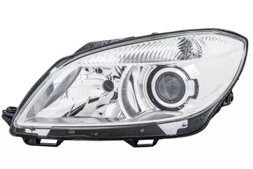 Headlight
