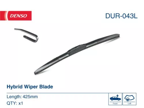 Wiper Blade