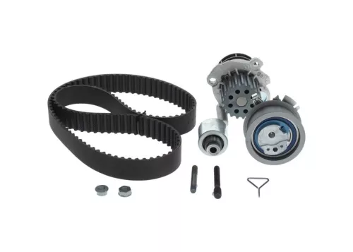 Water Pump & Timing Belt Kit