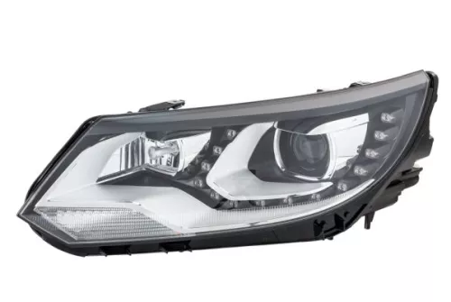 Headlight