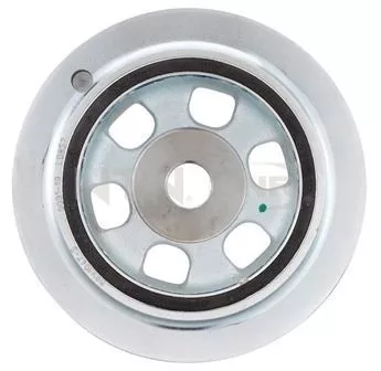 Belt Pulley, crankshaft