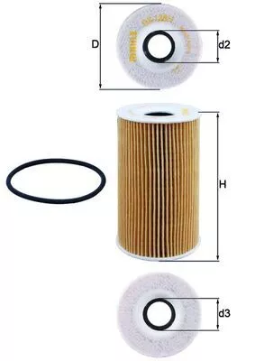 Oil Filter