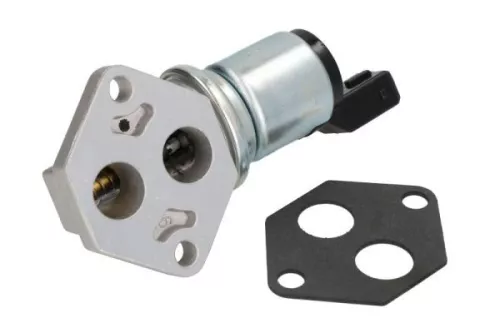 Idle Control Valve, air supply