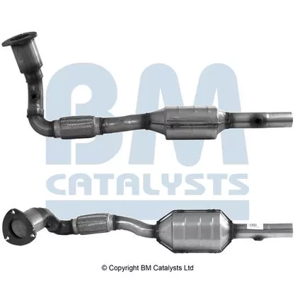 Catalytic Converter