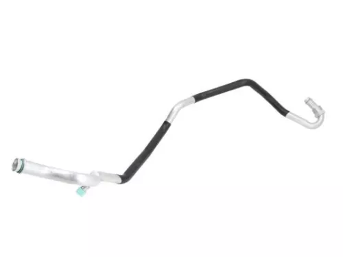 High-pressure Line, air conditioning