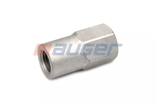 Spring Clamp Nut