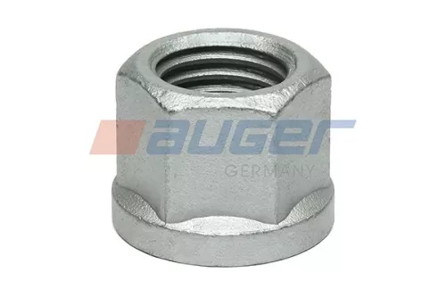 Spring Clamp Nut