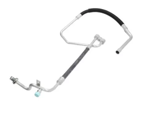 High-pressure Line, air conditioning