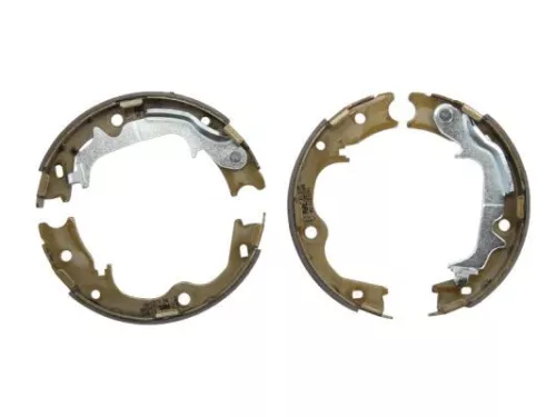 Brake Shoe Set, parking brake