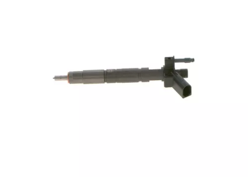 Injector Nozzle