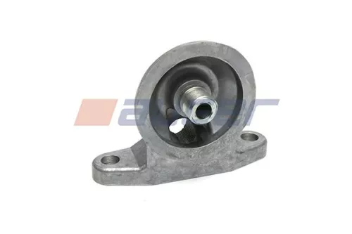 Cap, oil filter housing