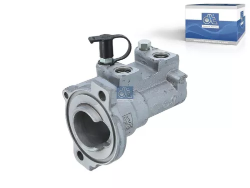 Shift Cylinder (manual transmission)