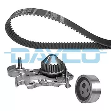 Water Pump & Timing Belt Kit
