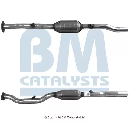 Catalytic Converter