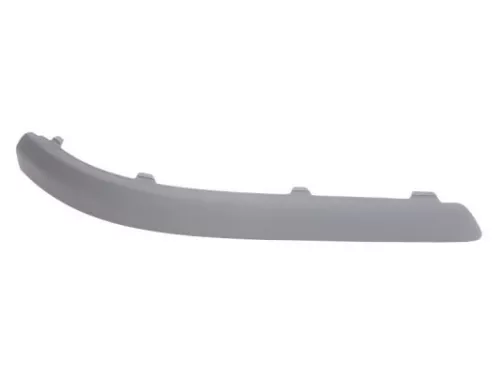 Trim/Protection Strip, bumper
