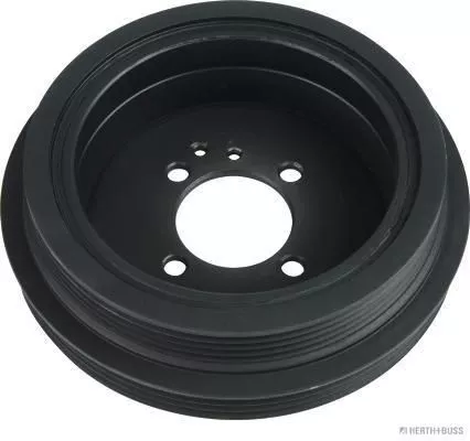 Belt Pulley, crankshaft
