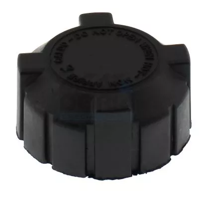 Cap, coolant tank