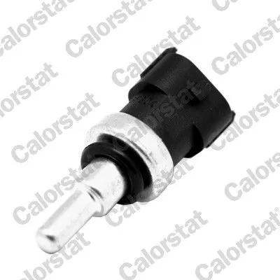 Sensor, coolant temperature