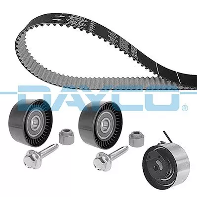 Timing Belt Kit