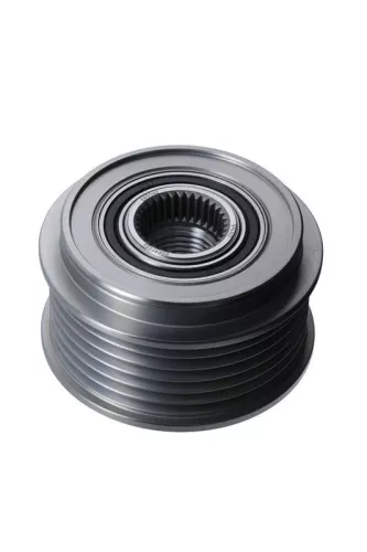 Alternator Freewheel Clutch