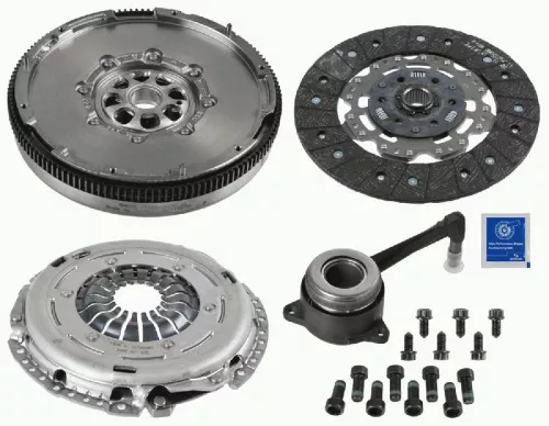 Clutch Kit