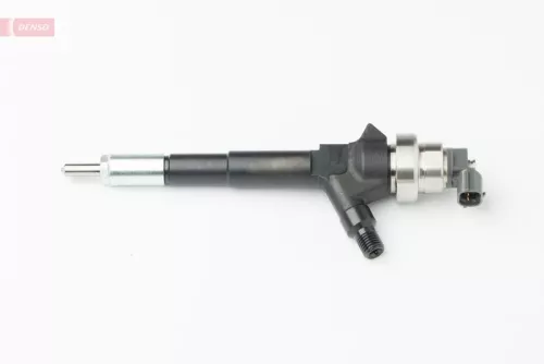 Injector Nozzle