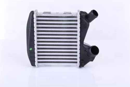 Charge Air Cooler
