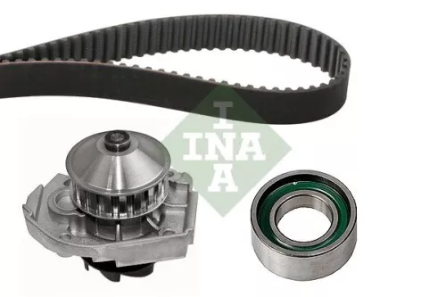Water Pump & Timing Belt Kit