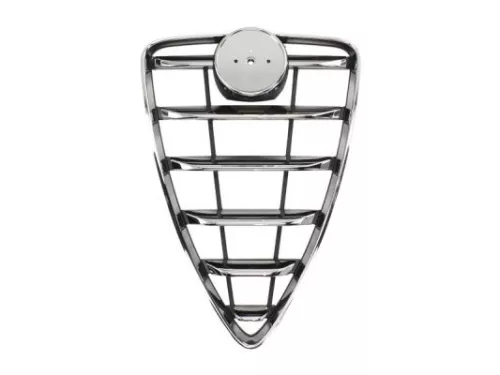 Radiator Grille